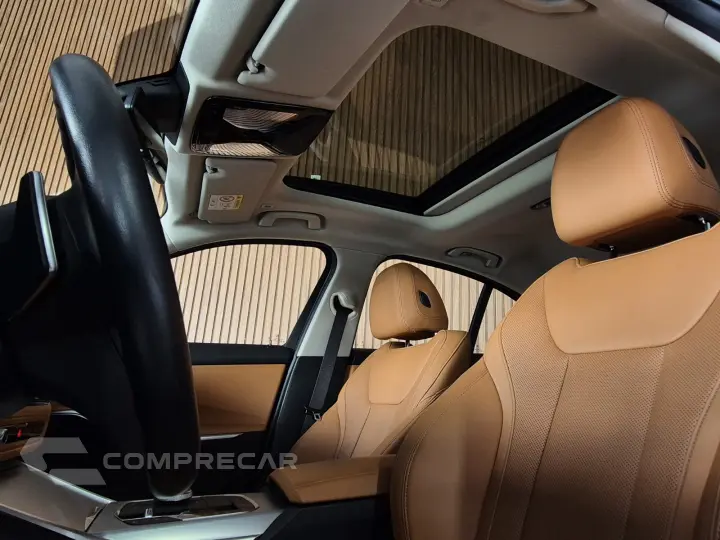 320i 2.0 16V TURBO FLEX SPORT GP AUTOMÁTICO