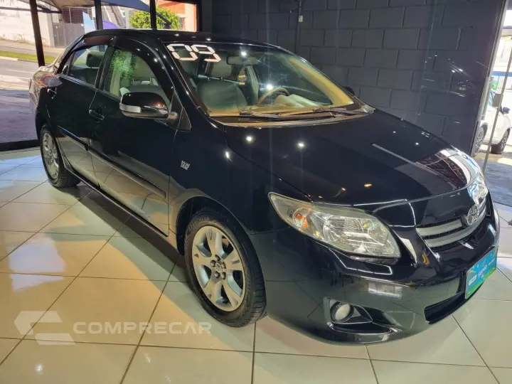 COROLLA 1.8 XEI 16V