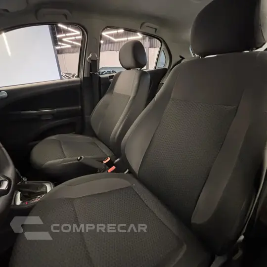 Gol 1.6 MSI Flex 16V 5p Aut.