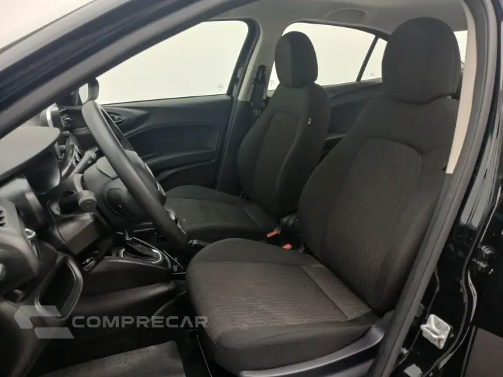 CRONOS 1.3 FIREFLY FLEX DRIVE CVT