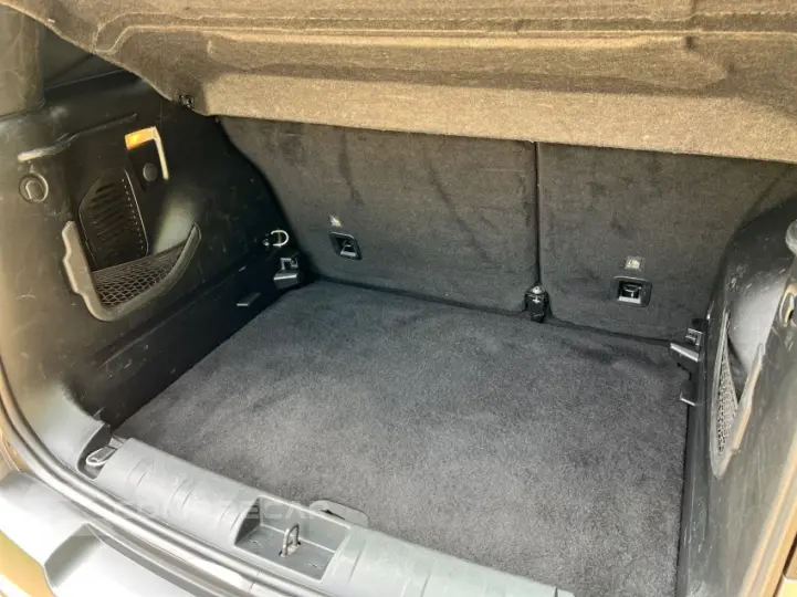 RENEGADE 1.8 16V STD