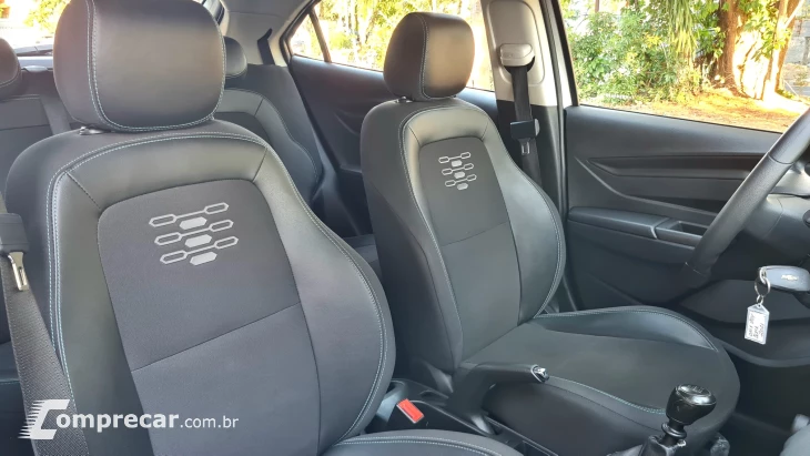 ONIX 1.0 MPFI JOY 8V