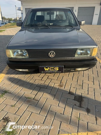 VW Saveiro