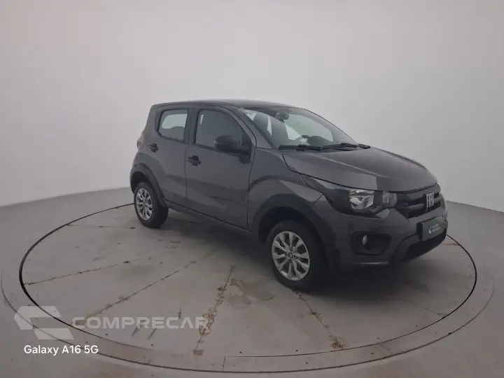 MOBI 1.0 EVO FLEX LIKE. MANUAL