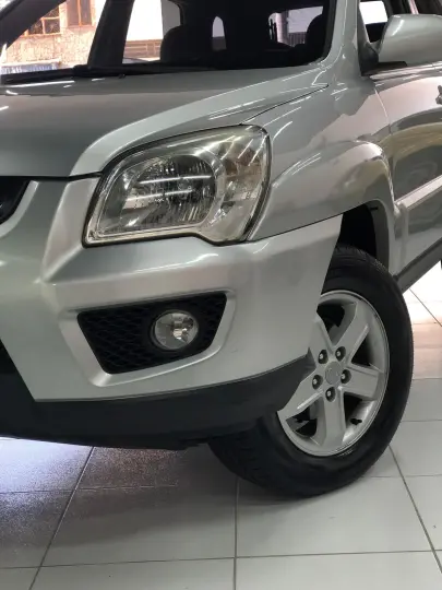 SPORTAGE 2.0 EX 4X2 16V