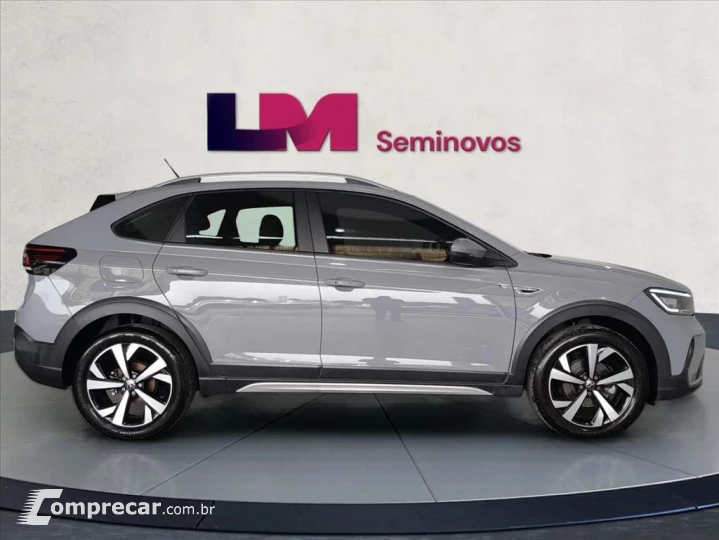 NIVUS 1.0 200 TSI TOTAL FLEX HIGHLINE AUTOMÁTICO