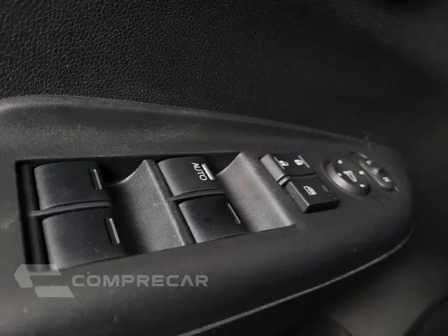 FIT - 1.5 EX 16V 4P AUTOMÁTICO