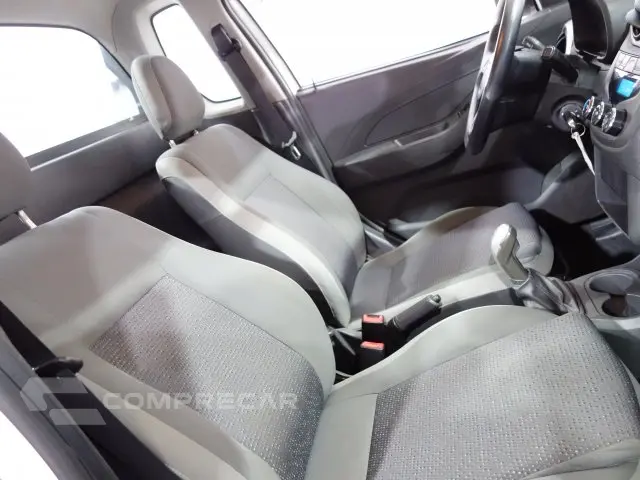 MONTANA - 1.4 MPFI LS CS 8V 2P MANUAL