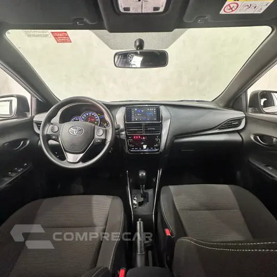 YARIS XLS 1.5 Flex 16V 5p Aut.