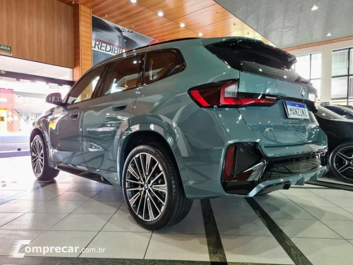 X1 S20I M SPORT