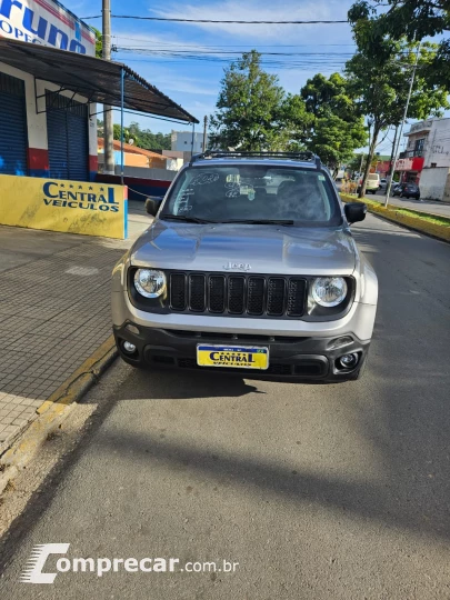 RENEGADE 1.8 16V