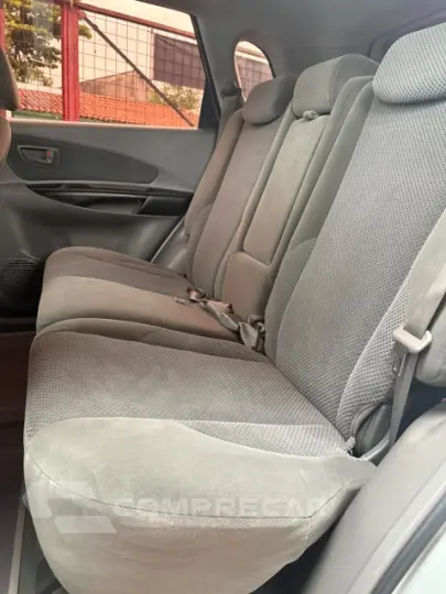 TUCSON 2.0 MPFI GLS TOP 16V 143cv 2WD