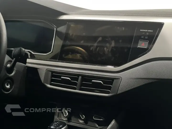 NIVUS 1.0 200 TSI TOTAL FLEX COMFORTLINE AUTOMÁTICO