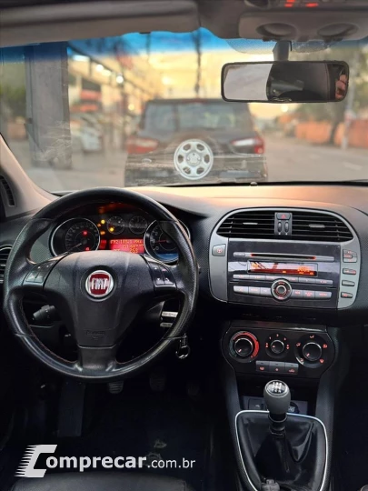 BRAVO 1.8 Sporting 16V