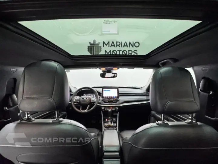 COMPASS 1.3 T270 TURBO FLEX S AT6