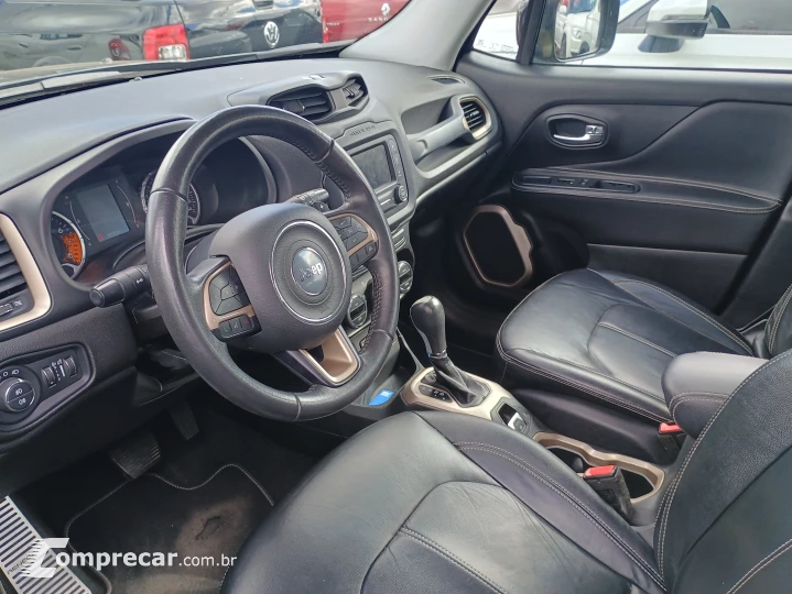 RENEGADE 1.8 16V Sport
