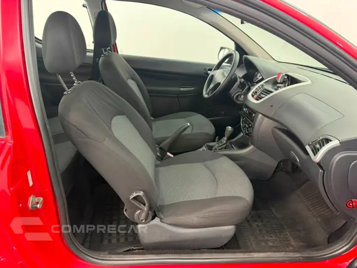 207 XR 1.4 Flex 8V 3p