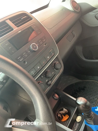 KWID 1.0 12V SCE ZEN