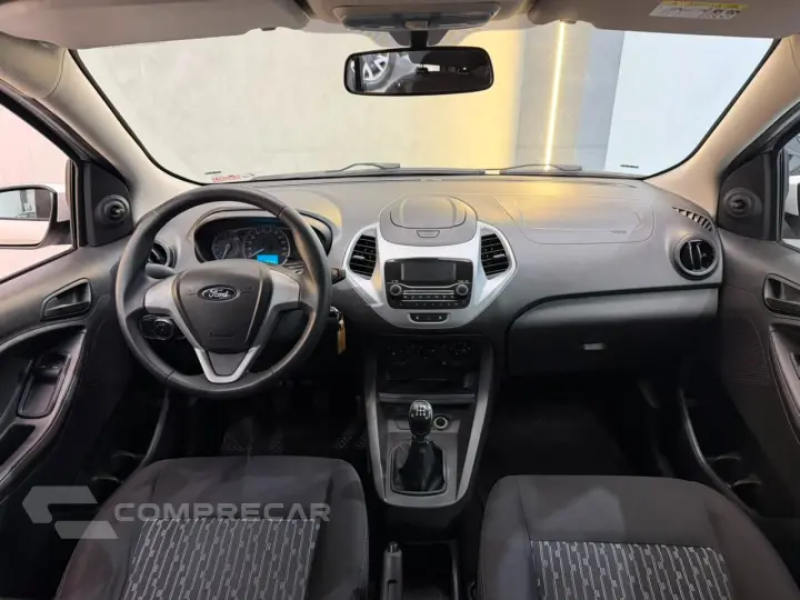 Ka 1.0 SE/SE Plus TiVCT Flex 5p
