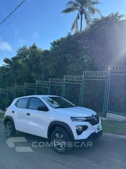 KWID 1.0 12V SCE ZEN