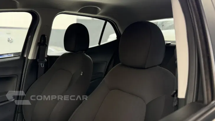ARGO DRIVE 1.0 6V Flex