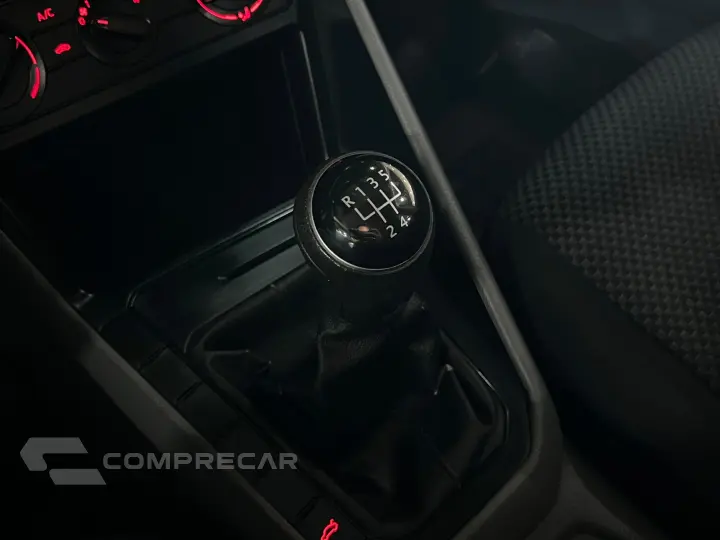 POLO 1.6 MSI TOTAL FLEX MANUAL