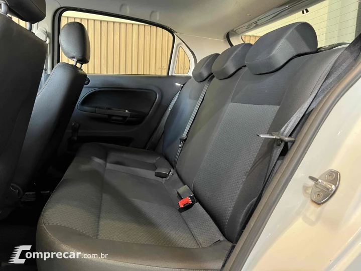 GOL 1.0 12V MPI TOTALFLEX 4P MANUAL