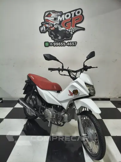 Pop 110i