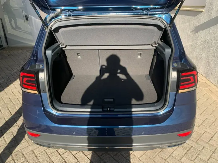 T-Cross Hig. 250 TSI 1.4 Flex 16V 5p Aut