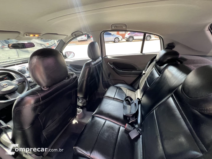 FIT 1.4 CX 16V