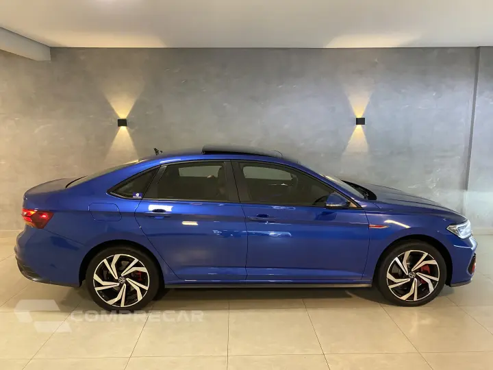 JETTA 2.0 350 TSI GLI