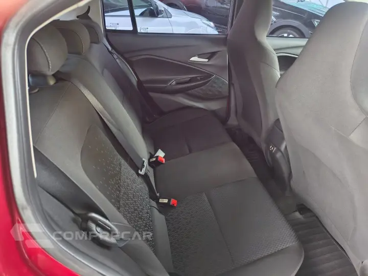 Onix Hatch 1.0 12V 4P FLEX LT