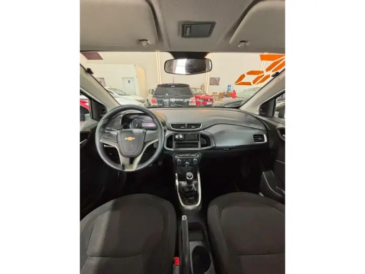 ONIX 1.4 MPFI LT 8V FLEX 4P MANUAL