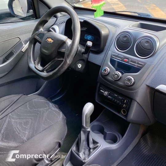 MONTANA 1.4 MPFI LS CS 8V