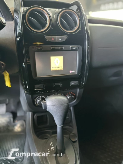 DUSTER 2.0 Dynamique 4X2 16V