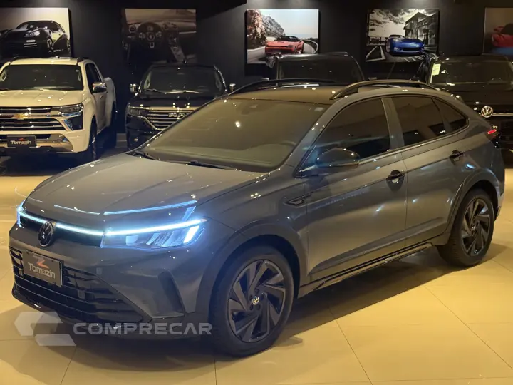 NIVUS 1.0 200 TSI Highline