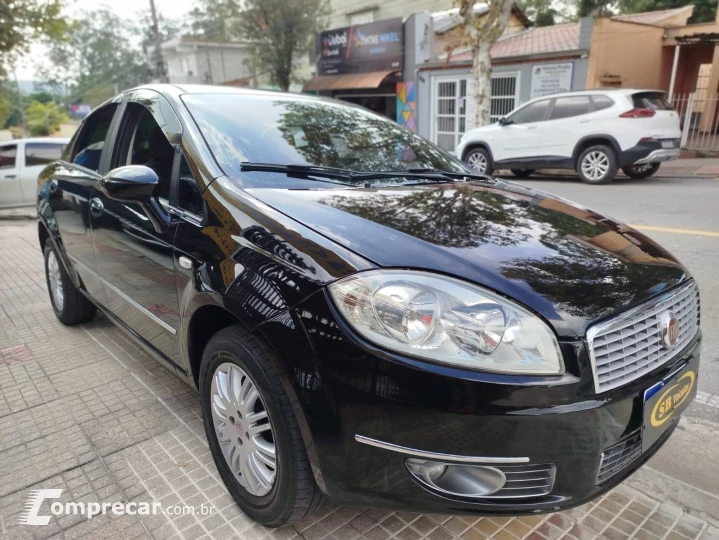 Linea Essence 1.8