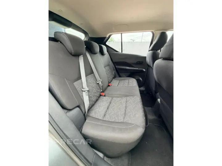 KICKS 1.6 16V FLEXSTART ACTIVE XTRONIC