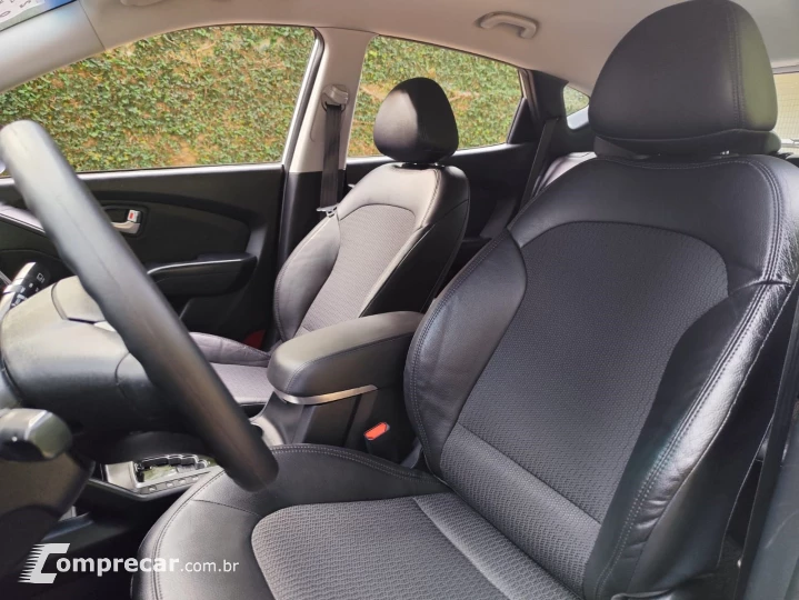 IX35 2.0 16V FLEX 4P AUTOMÁTICO