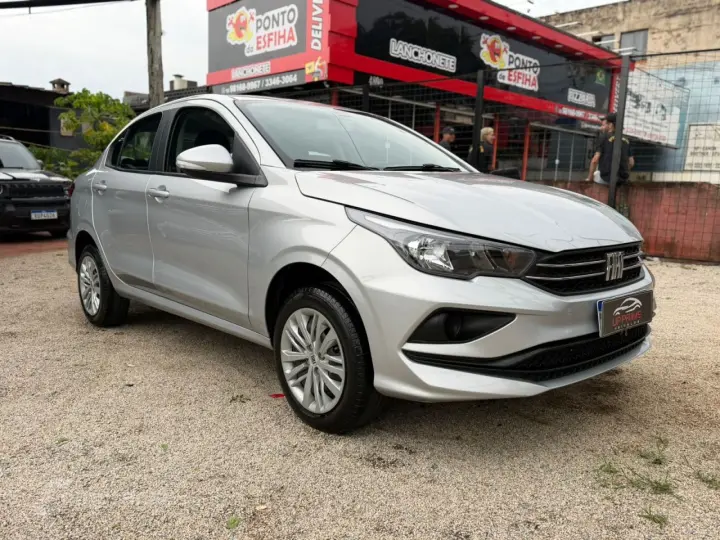 Cronos 1.0 4P FIREFLY FLEX DRIVE