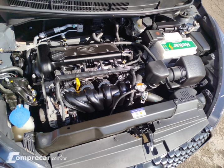 HB20 1.6 Comfort 16V