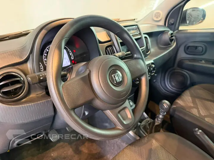 Mobi 1.0 Evo Flex Like. Manual