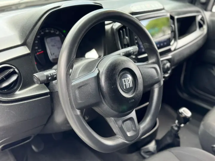 STRADA 1.4 Fire Endurance CS