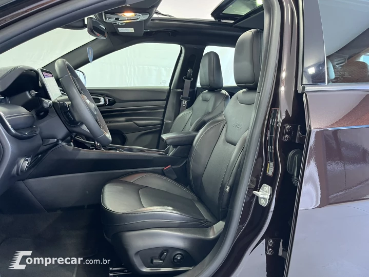 COMPASS 1.3 T270 Turbo S