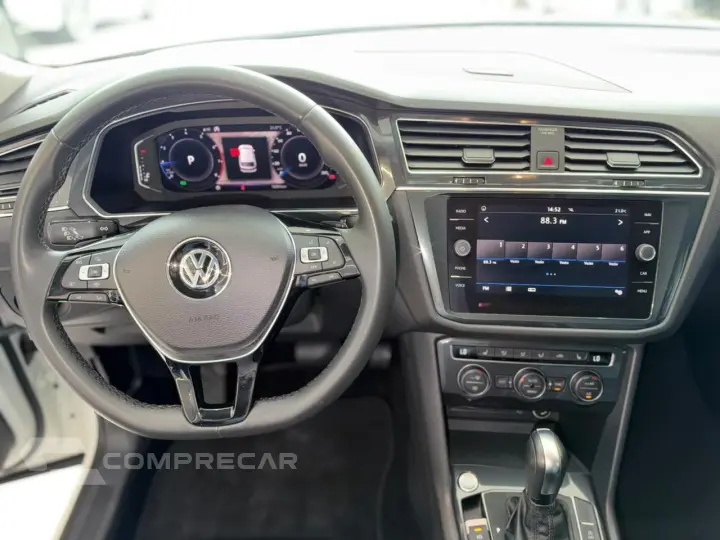 TIGUAN 1.4 250 TSI Allspace Comfortline