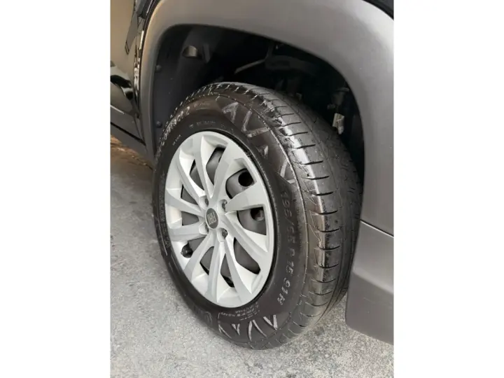 STRADA 1.3 FIREFLY FLEX FREEDOM CD MANUAL