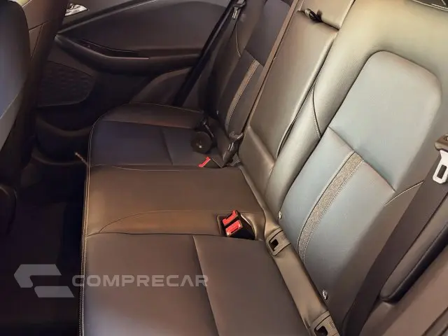 TRACKER - 1.0 TURBO PREMIER AUTOMÁTICO