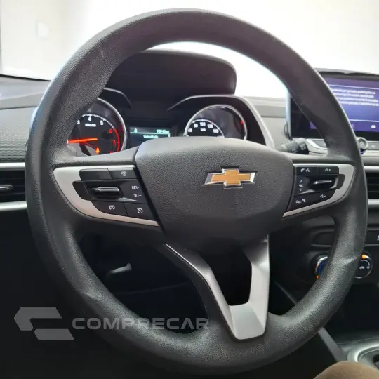 TRACKET LT 1.0 TURBO