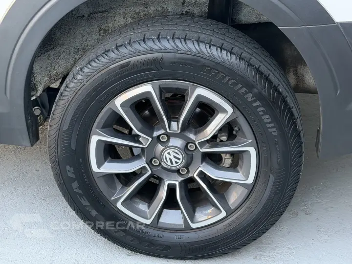 SAVEIRO 1.6 CROSS CD 16V FLEX 2P MANUAL