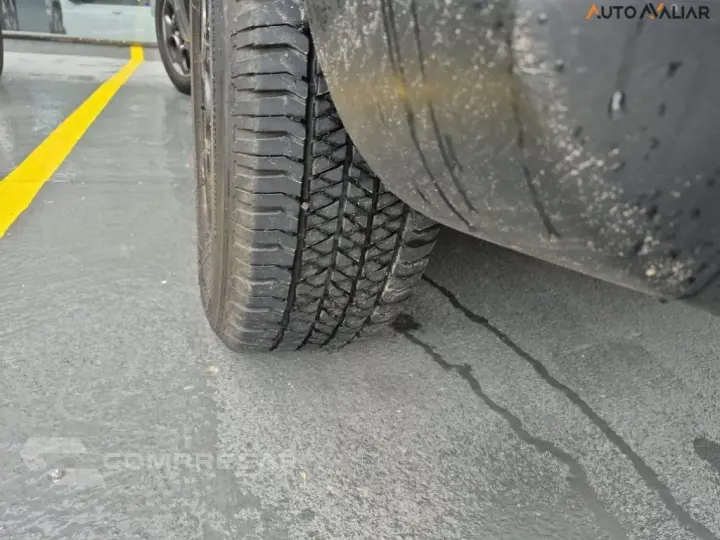 RENEGADE 1.8 16V FLEX 4P AUTOMÁTICO